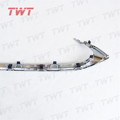 TWT MOULDING, RADIATOR GRILLE, LOWER 53122-33060 5312233060 cho Toyota Lexus ES 350/300H 2018-2022