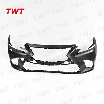 Twt 52119-5C927 Frontstoßstangenabdeckung 521195C927 52119 5C927 für Toyota Lexus Ls500 500H 350 2017-2019 Gsf50