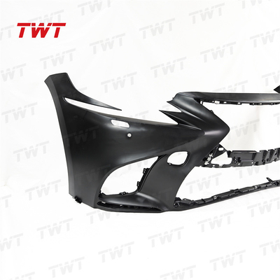 Twt 52119-5C927 Frontstoßstangenabdeckung 521195C927 52119 5C927 für Toyota Lexus Ls500 500H 350 2017-2019 Gsf50