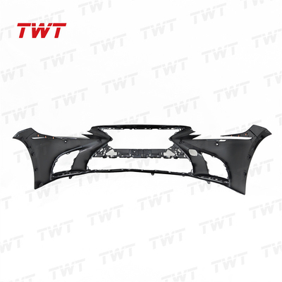 Twt 52119-5C927 Frontstoßstangenabdeckung 521195C927 52119 5C927 für Toyota Lexus Ls500 500H 350 2017-2019 Gsf50