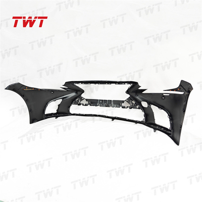 Twt 52119-5C927 Frontstoßstangenabdeckung 521195C927 52119 5C927 für Toyota Lexus Ls500 500H 350 2017-2019 Gsf50