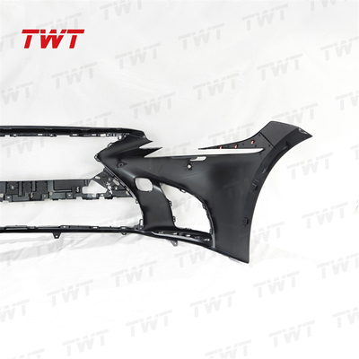 Twt 52119-5C927 Frontstoßstangenabdeckung 521195C927 52119 5C927 für Toyota Lexus Ls500 500H 350 2017-2019 Gsf50