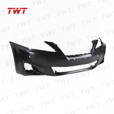 Twt 52119-53985 53112-53220 Araba Ön Tampon Gövde Sistemleri Yedek Parçaları 5211953985 5311253220 Toyota Lexus Is250 300 2010-2011 için