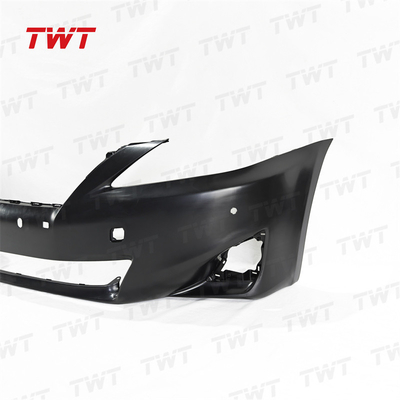 Twt 52119-53985 53112-53220 Araba Ön Tampon Gövde Sistemleri Yedek Parçaları 5211953985 5311253220 Toyota Lexus Is250 300 2010-2011 için