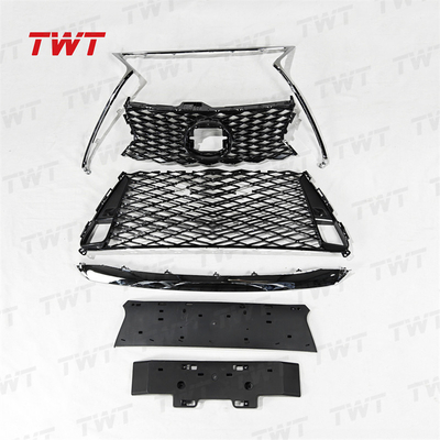 Twt 53112-53320 Inside Radiator Grille 5311253320 53112 53320 for Toyota Lexus Is2### 3### 2016-2020 Ase30 Ave30 Gsse31