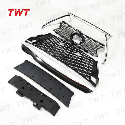 Twt 53112-53320 Inside Radiator Grille 5311253320 53112 53320 for Toyota Lexus Is2### 3### 2016-2020 Ase30 Ave30 Gsse31