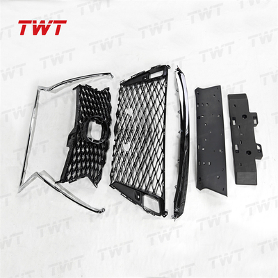Twt 53112-53320 Inside Radiator Grille 5311253320 53112 53320 for Toyota Lexus Is2### 3### 2016-2020 Ase30 Ave30 Gsse31
