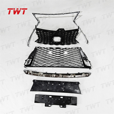 Twt 53112-53320 Inside Radiator Grille 5311253320 53112 53320 for Toyota Lexus Is2### 3### 2016-2020 Ase30 Ave30 Gsse31