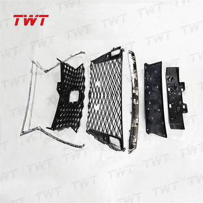 Twt 53112-53320 Inside Radiator Grille 5311253320 53112 53320 for Toyota Lexus Is2### 3### 2016-2020 Ase30 Ave30 Gsse31