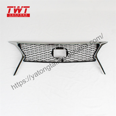 GRELHA TWT, RADIADOR 53101-48491 53101-0E150 5310148491 531010E150 para Toyota Lexus RX270 350 450H 2013-2015
