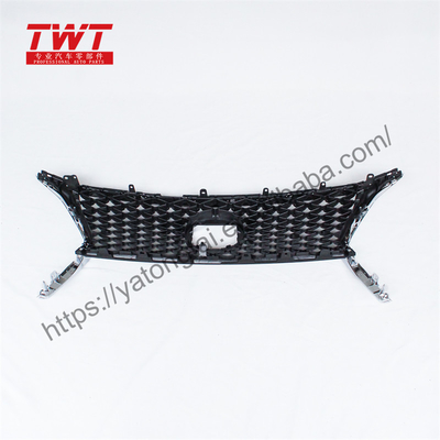 GRELHA TWT, RADIADOR 53101-48491 53101-0E150 5310148491 531010E150 para Toyota Lexus RX270 350 450H 2013-2015