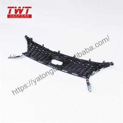 GRELHA TWT, RADIADOR 53101-48491 53101-0E150 5310148491 531010E150 para Toyota Lexus RX270 350 450H 2013-2015