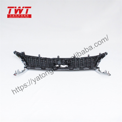 GRELHA TWT, RADIADOR 53101-48491 53101-0E150 5310148491 531010E150 para Toyota Lexus RX270 350 450H 2013-2015