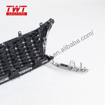 GRELHA TWT, RADIADOR 53101-48491 53101-0E150 5310148491 531010E150 para Toyota Lexus RX270 350 450H 2013-2015