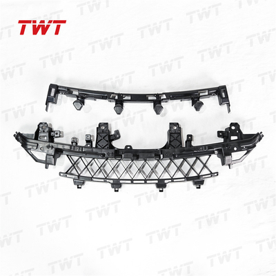 Twt 53114-48130 Lưới tản nhiệt trong Lưới tản nhiệt trên Cản trước Giá đỡ trên cho Toyota Lexus Rx Series 2022- Aalh1# Tala1#