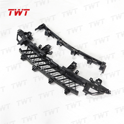 Twt 53114-48130 Lưới tản nhiệt trong Lưới tản nhiệt trên Cản trước Giá đỡ trên cho Toyota Lexus Rx Series 2022- Aalh1# Tala1#
