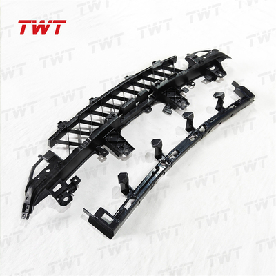 Twt 53114-48130 Lưới tản nhiệt trong Lưới tản nhiệt trên Cản trước Giá đỡ trên cho Toyota Lexus Rx Series 2022- Aalh1# Tala1#