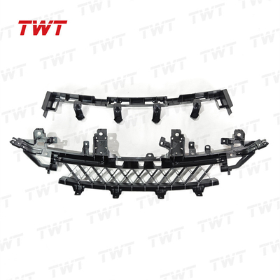 Twt 53114-48130 Lưới tản nhiệt trong Lưới tản nhiệt trên Cản trước Giá đỡ trên cho Toyota Lexus Rx Series 2022- Aalh1# Tala1#