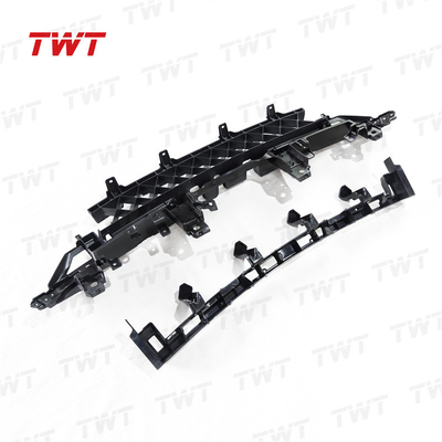 Twt 53114-48130 Lưới tản nhiệt trong Lưới tản nhiệt trên Cản trước Giá đỡ trên cho Toyota Lexus Rx Series 2022- Aalh1# Tala1#