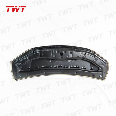 TWT 53301-58060 Mái bọc đầu máy phía trước SUB-ASSY 5330158060 cho Toyota Alphard Vellfire HV 2015-2018