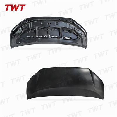 Nắp capo động cơ trước 53301-V2011 SUB-ASSY 53301V2011 cho Toyota Alphard Vellfire HV 2024-