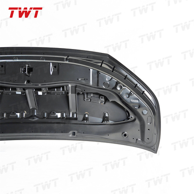 Nắp capo động cơ trước 53301-V2011 SUB-ASSY 53301V2011 cho Toyota Alphard Vellfire HV 2024-