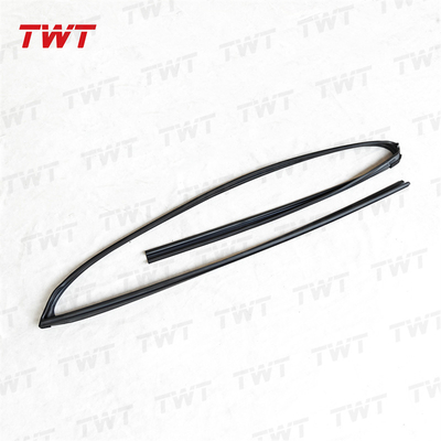 Original 68141-35120 Front Right Passenger Window Channel 6814135120 68141 35120 for Toyota 4Runner 2009-2013 Grn28#