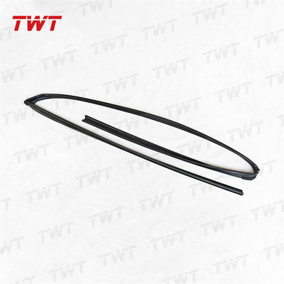 Original 68141-35120 Front Right Passenger Window Channel 6814135120 68141 35120 for Toyota 4Runner 2009-2013 Grn28#