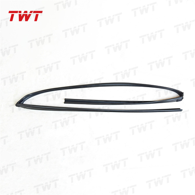 Original 68141-35120 Front Right Passenger Window Channel 6814135120 68141 35120 for Toyota 4Runner 2009-2013 Grn28#