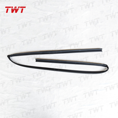Original 68141-35120 Front Right Passenger Window Channel 6814135120 68141 35120 for Toyota 4Runner 2009-2013 Grn28#
