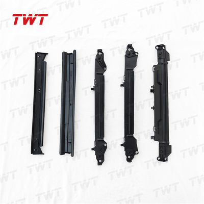 TWT Brand Ridiator Air Duct Guide 16592-25010 1659225010 16594-25010 1659425010 16712-36030 1671236030 16712-36040 For Toyota