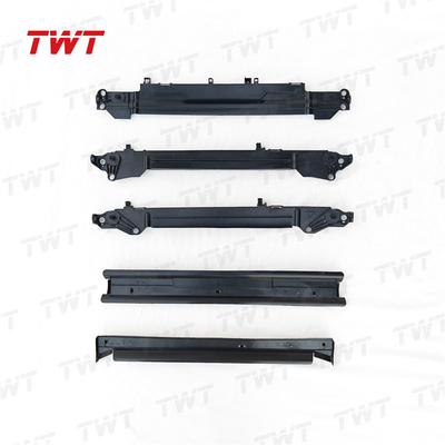 TWT Brand Ridiator Air Duct Guide 16592-25010 1659225010 16594-25010 1659425010 16712-36030 1671236030 16712-36040 For Toyota