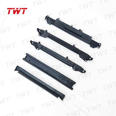 TWT Brand Ridiator Air Duct Guide 16592-25010 1659225010 16594-25010 1659425010 16712-36030 1671236030 16712-36040 For Toyota