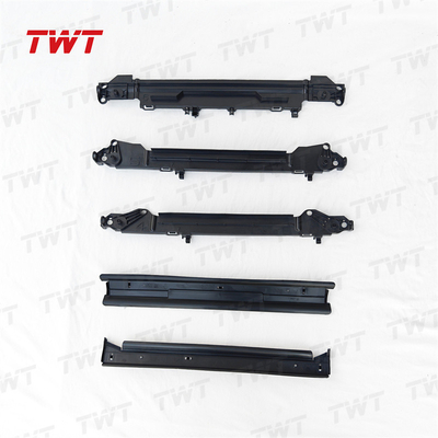 TWT Brand Ridiator Air Duct Guide 16592-25010 1659225010 16594-25010 1659425010 16712-36030 1671236030 16712-36040 For Toyota