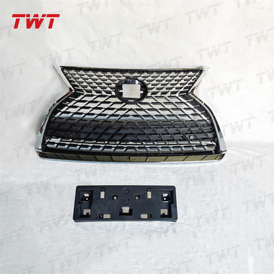 TWT 53101-48A10 Toyota Car Grills Front Bumper Grille Design 5310148A10 for Toyota Lexus RX Series 2019-2020