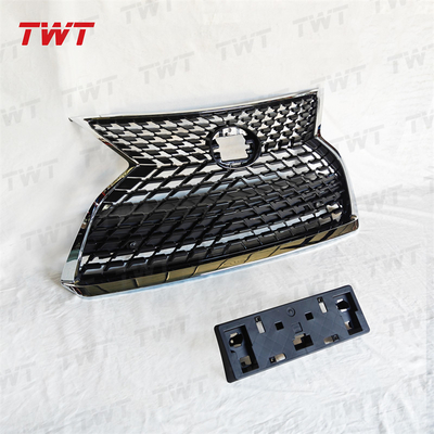 TWT 53101-48A10 Toyota Car Grills Front Bumper Grille Design 5310148A10 for Toyota Lexus RX Series 2019-2020