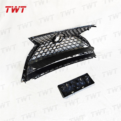 TWT 53101-48A10 Toyota Car Grills Front Bumper Grille Design 5310148A10 for Toyota Lexus RX Series 2019-2020