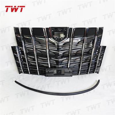 TWT 53101-58440 Toyota Front Bumper Grill 5310158440 Toyota Alphard/Vellfire HV 2018-2020 এর জন্য গাড়ি রেডিয়েটর গ্রিল