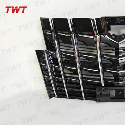 TWT 53101-58440 Toyota Front Bumper Grill 5310158440 Toyota Alphard/Vellfire HV 2018-2020 এর জন্য গাড়ি রেডিয়েটর গ্রিল