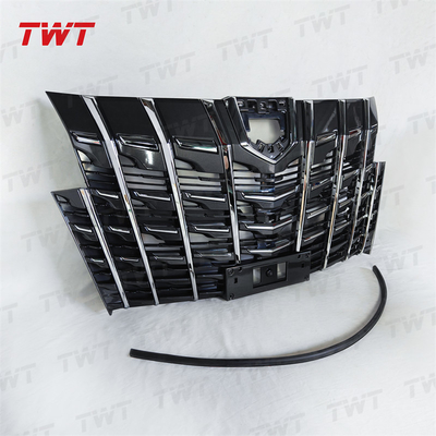TWT 53101-58440 Toyota Front Bumper Grill 5310158440 Toyota Alphard/Vellfire HV 2018-2020 এর জন্য গাড়ি রেডিয়েটর গ্রিল