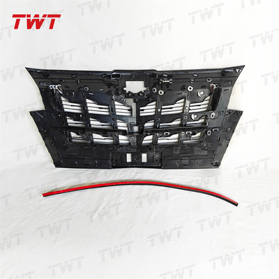 TWT 53101-58440 Toyota Front Bumper Grill 5310158440 Toyota Alphard/Vellfire HV 2018-2020 এর জন্য গাড়ি রেডিয়েটর গ্রিল