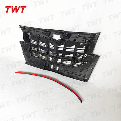 TWT 53101-58440 Toyota Front Bumper Grill 5310158440 Toyota Alphard/Vellfire HV 2018-2020 এর জন্য গাড়ি রেডিয়েটর গ্রিল