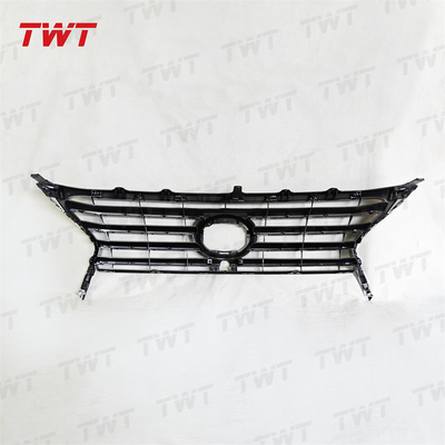 TWT 53101-60920 Front Bumper Grille Mesh Grill Car Design 5310160920 for Toyota Lexus LX450D 460 570 2012-2015