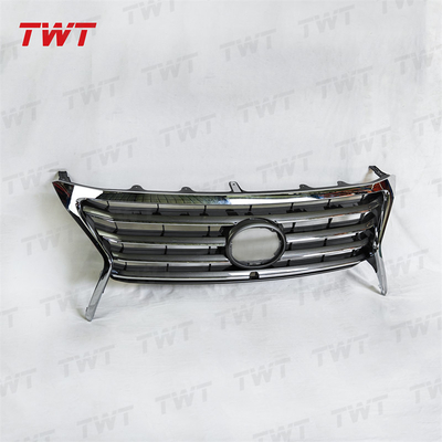 TWT 53101-60920 Front Bumper Grille Mesh Grill Car Design 5310160920 for Toyota Lexus LX450D 460 570 2012-2015