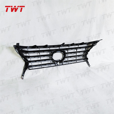 TWT 53101-60920 Front Bumper Grille Mesh Grill Car Design 5310160920 for Toyota Lexus LX450D 460 570 2012-2015