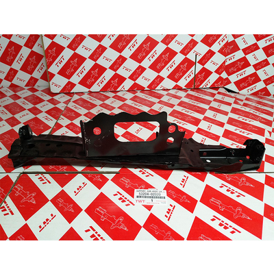 TWT Auto Suspension Systems Car OEM Number Sub-Assy Radiator 53204-02020 5320402020 Fit for Toyota 2007-2012 Corolla