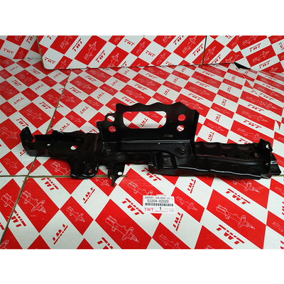 TWT Auto Suspension Systems Car OEM Number Sub-Assy Radiator 53204-02020 5320402020 Fit for Toyota 2007-2012 Corolla