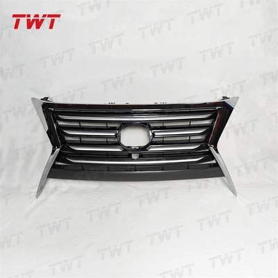 TWT 53101-60B30 Toyota Car Grills Front Bumper Grille 5310160B30 for Toyota Lexus GX400 460 2013-2019