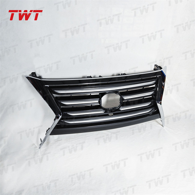 TWT 53101-60B30 Toyota Car Grills Front Bumper Grille 5310160B30 for Toyota Lexus GX400 460 2013-2019