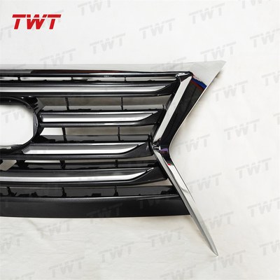 TWT 53101-60B30 Toyota Car Grills Front Bumper Grille 5310160B30 for Toyota Lexus GX400 460 2013-2019